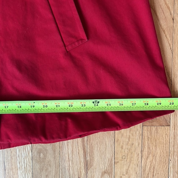 Ralph Lauren equestrian barn jacket - Picture 6 of 6